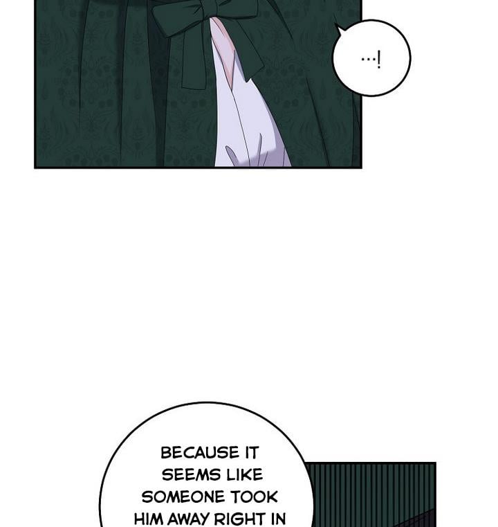 It Looks Like I’ve Fallen into the World of a Reverse Harem Game ss3 Chapter 54 page 86