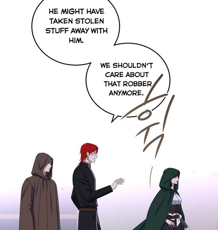 It Looks Like I’ve Fallen into the World of a Reverse Harem Game ss3 Chapter 54 page 88