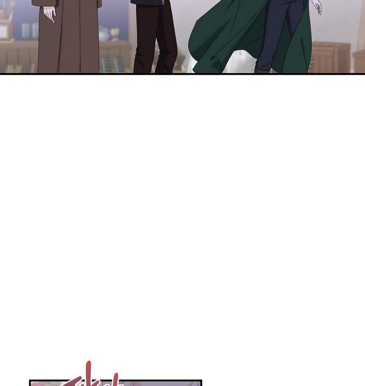 It Looks Like I’ve Fallen into the World of a Reverse Harem Game ss3 Chapter 54 page 89