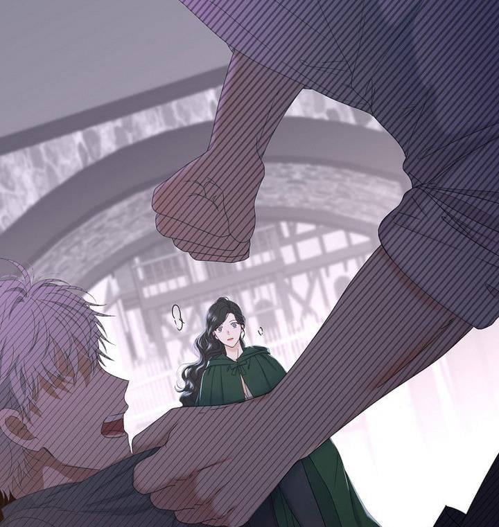 It Looks Like I’ve Fallen into the World of a Reverse Harem Game ss3 Chapter 54 page 93