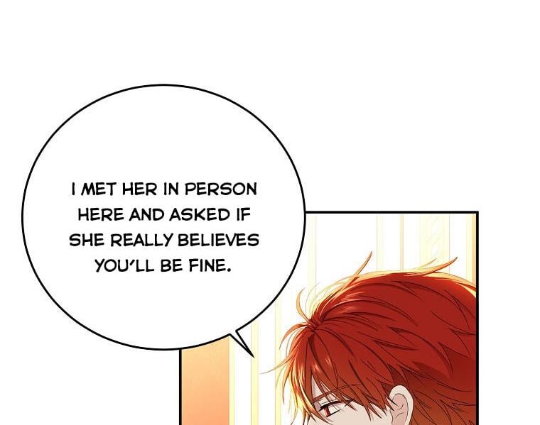 It Looks Like I’ve Fallen into the World of a Reverse Harem Game ss3 Chapter 55 page 104
