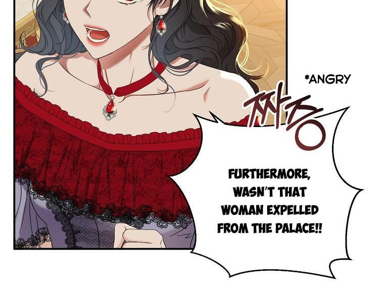 It Looks Like I’ve Fallen into the World of a Reverse Harem Game ss3 Chapter 55 page 107