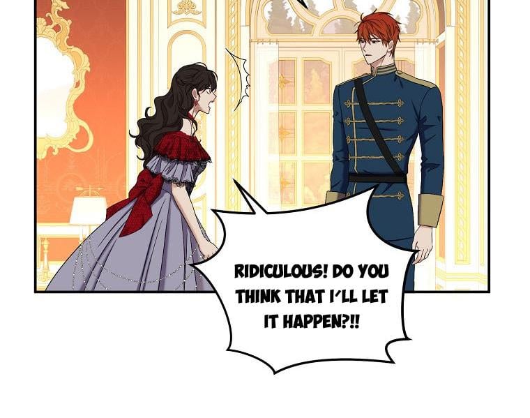 It Looks Like I’ve Fallen into the World of a Reverse Harem Game ss3 Chapter 55 page 109