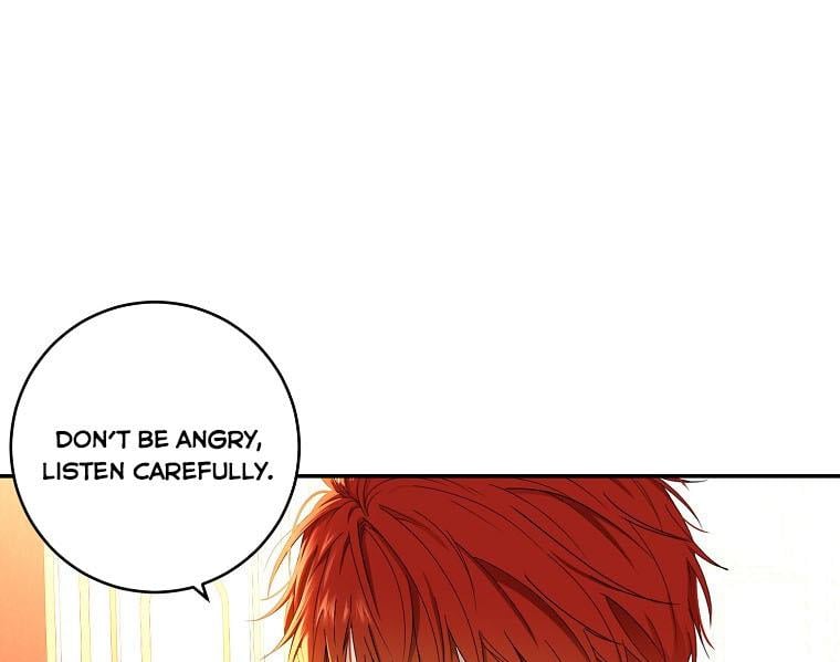 It Looks Like I’ve Fallen into the World of a Reverse Harem Game ss3 Chapter 55 page 110
