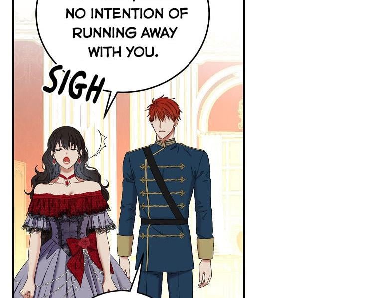 It Looks Like I’ve Fallen into the World of a Reverse Harem Game ss3 Chapter 55 page 113
