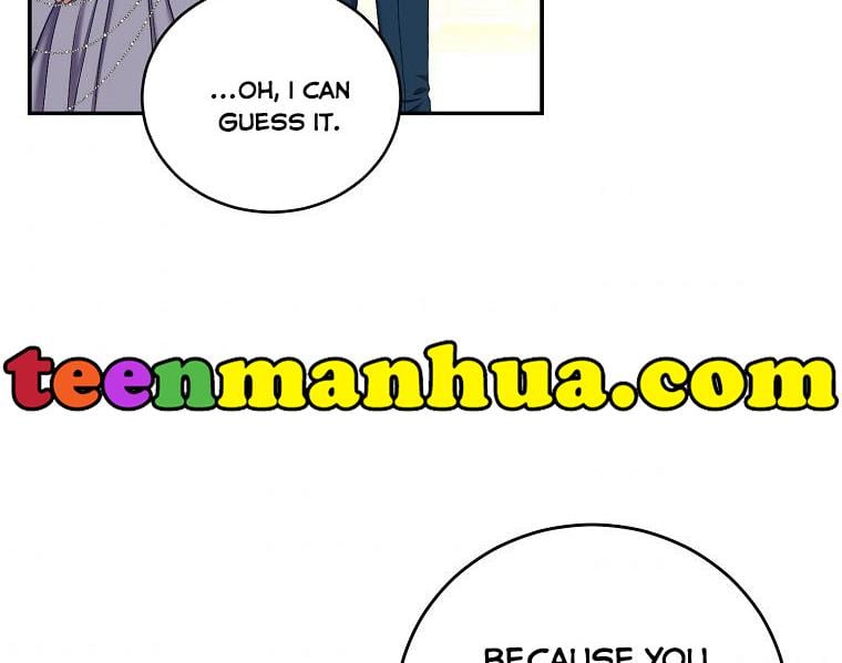 It Looks Like I’ve Fallen into the World of a Reverse Harem Game ss3 Chapter 55 page 114