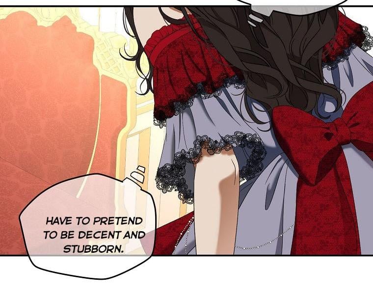 It Looks Like I’ve Fallen into the World of a Reverse Harem Game ss3 Chapter 55 page 117
