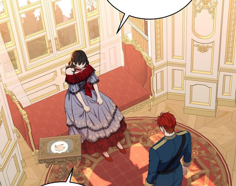 It Looks Like I’ve Fallen into the World of a Reverse Harem Game ss3 Chapter 55 page 119