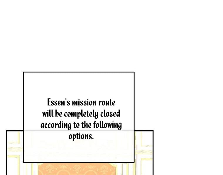It Looks Like I’ve Fallen into the World of a Reverse Harem Game ss3 Chapter 55 page 125