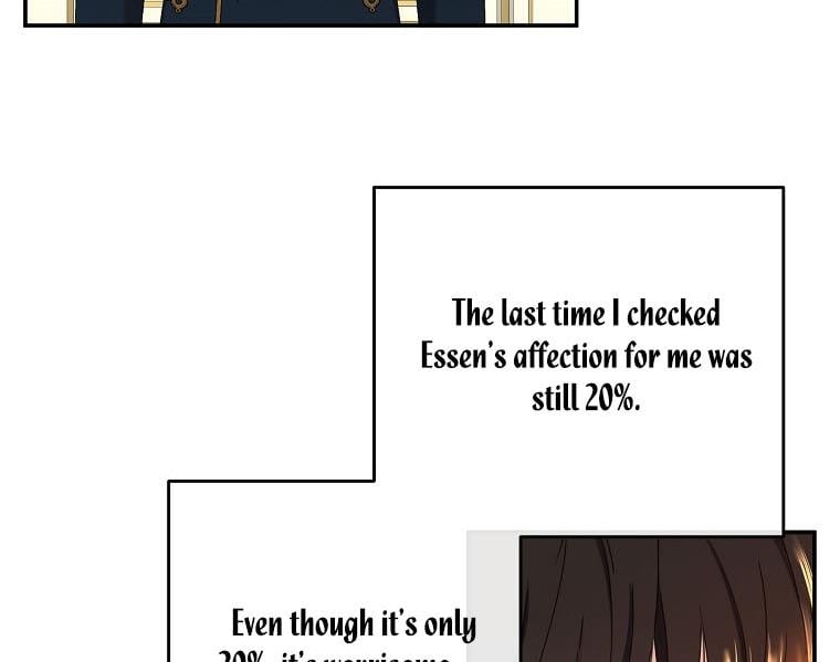 It Looks Like I’ve Fallen into the World of a Reverse Harem Game ss3 Chapter 55 page 127