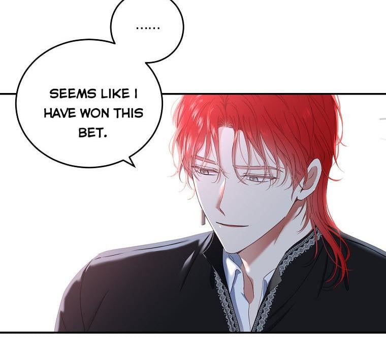 It Looks Like I’ve Fallen into the World of a Reverse Harem Game ss3 Chapter 55 page 18