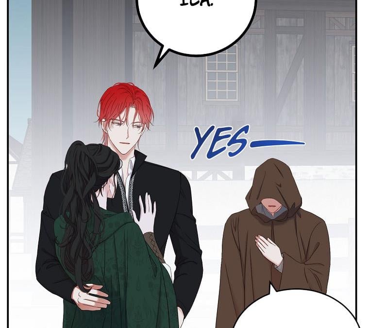 It Looks Like I’ve Fallen into the World of a Reverse Harem Game ss3 Chapter 55 page 24