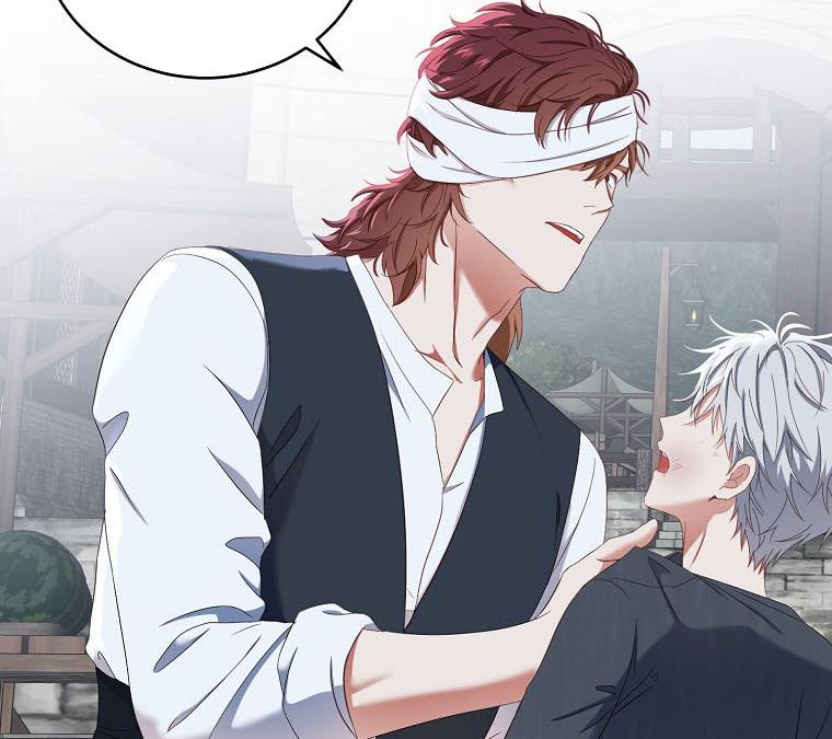 It Looks Like I’ve Fallen into the World of a Reverse Harem Game ss3 Chapter 55 page 26