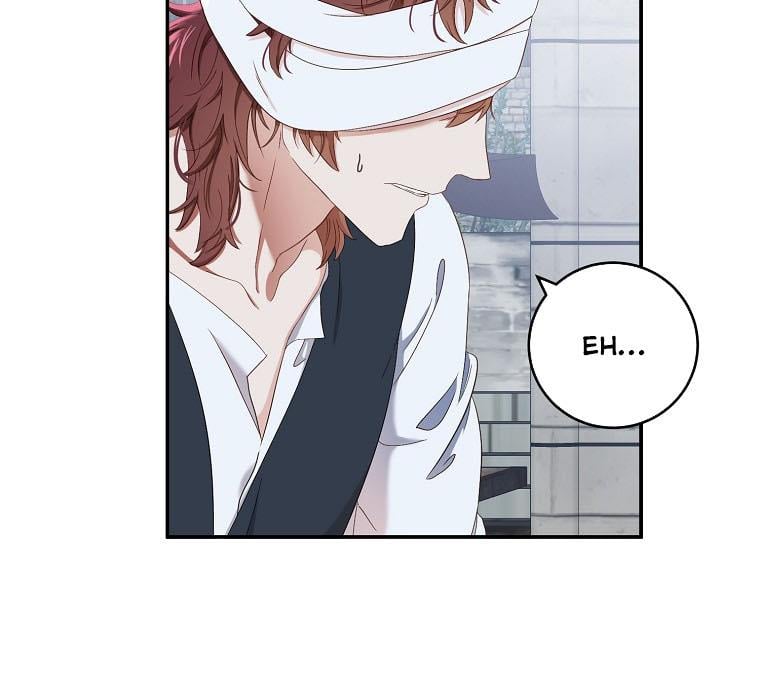 It Looks Like I’ve Fallen into the World of a Reverse Harem Game ss3 Chapter 55 page 28