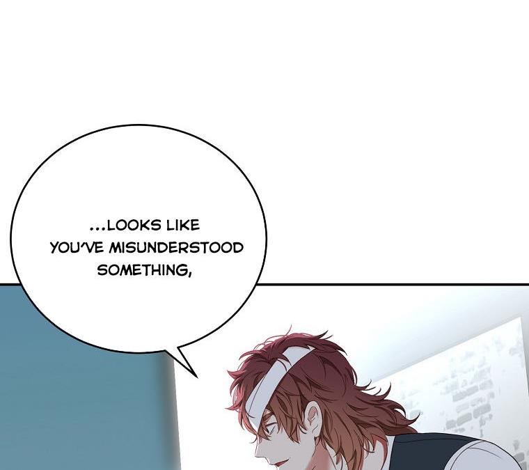 It Looks Like I’ve Fallen into the World of a Reverse Harem Game ss3 Chapter 55 page 2
