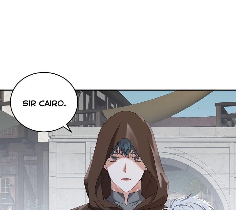 It Looks Like I’ve Fallen into the World of a Reverse Harem Game ss3 Chapter 55 page 31