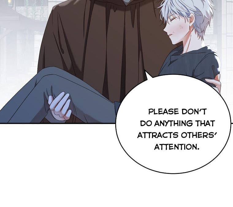 It Looks Like I’ve Fallen into the World of a Reverse Harem Game ss3 Chapter 55 page 32