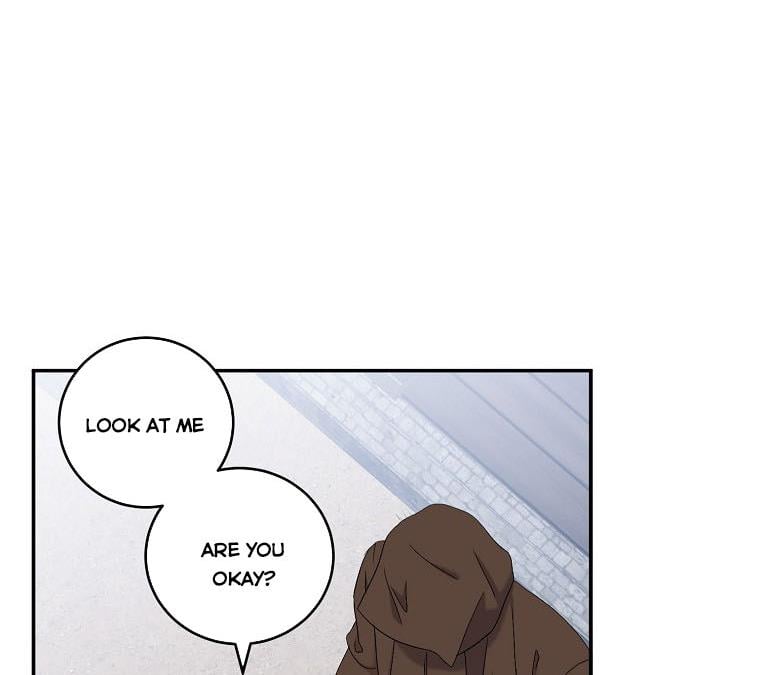 It Looks Like I’ve Fallen into the World of a Reverse Harem Game ss3 Chapter 55 page 33