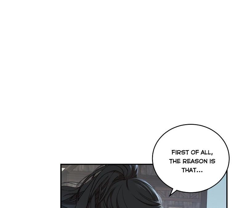 It Looks Like I’ve Fallen into the World of a Reverse Harem Game ss3 Chapter 55 page 35
