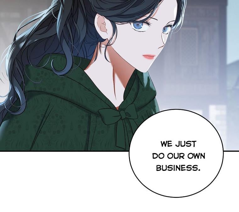 It Looks Like I’ve Fallen into the World of a Reverse Harem Game ss3 Chapter 55 page 38