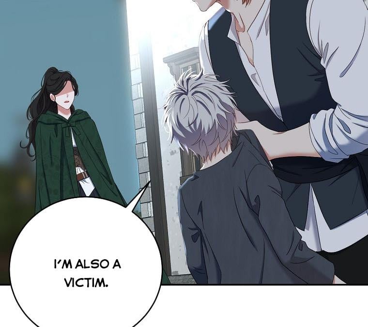 It Looks Like I’ve Fallen into the World of a Reverse Harem Game ss3 Chapter 55 page 3