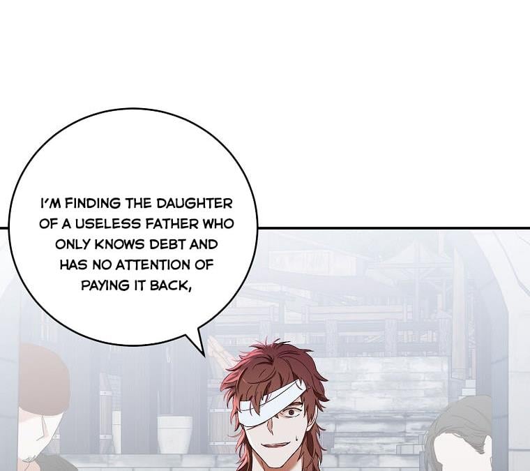 It Looks Like I’ve Fallen into the World of a Reverse Harem Game ss3 Chapter 55 page 39