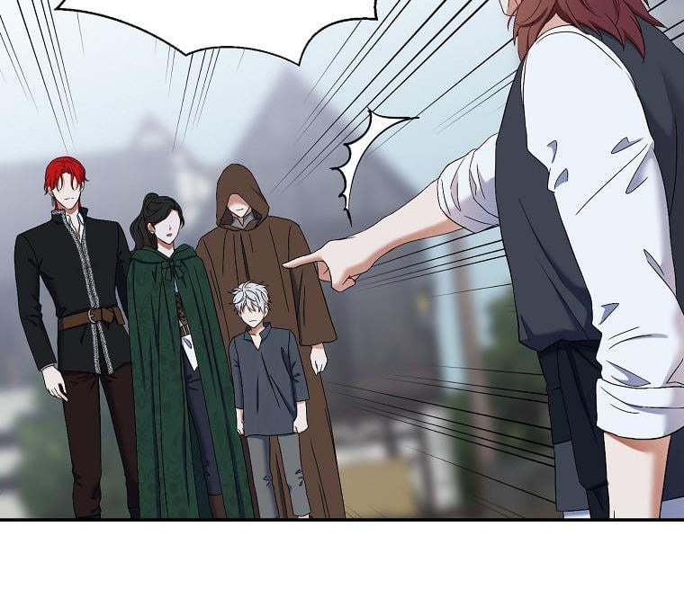It Looks Like I’ve Fallen into the World of a Reverse Harem Game ss3 Chapter 55 page 42