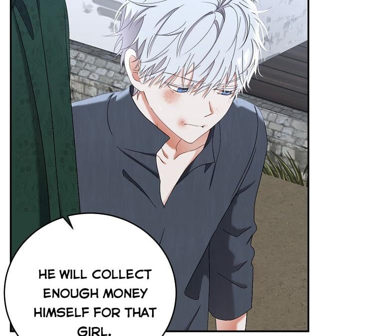 It Looks Like I’ve Fallen into the World of a Reverse Harem Game ss3 Chapter 55 page 44
