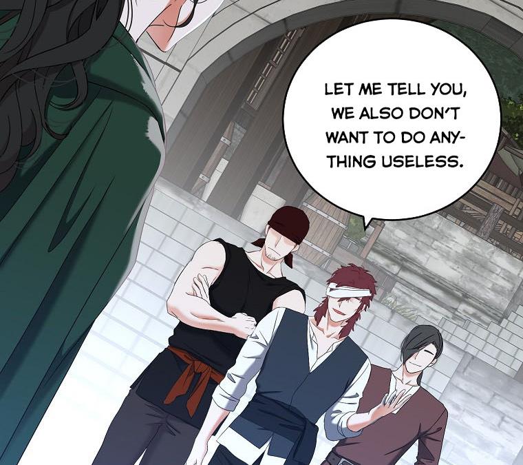 It Looks Like I’ve Fallen into the World of a Reverse Harem Game ss3 Chapter 55 page 46