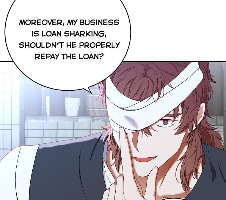 It Looks Like I’ve Fallen into the World of a Reverse Harem Game ss3 Chapter 55 page 48