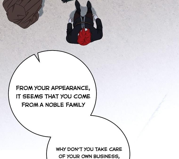 It Looks Like I’ve Fallen into the World of a Reverse Harem Game ss3 Chapter 55 page 54