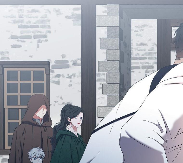 It Looks Like I’ve Fallen into the World of a Reverse Harem Game ss3 Chapter 55 page 59