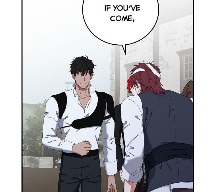 It Looks Like I’ve Fallen into the World of a Reverse Harem Game ss3 Chapter 55 page 67