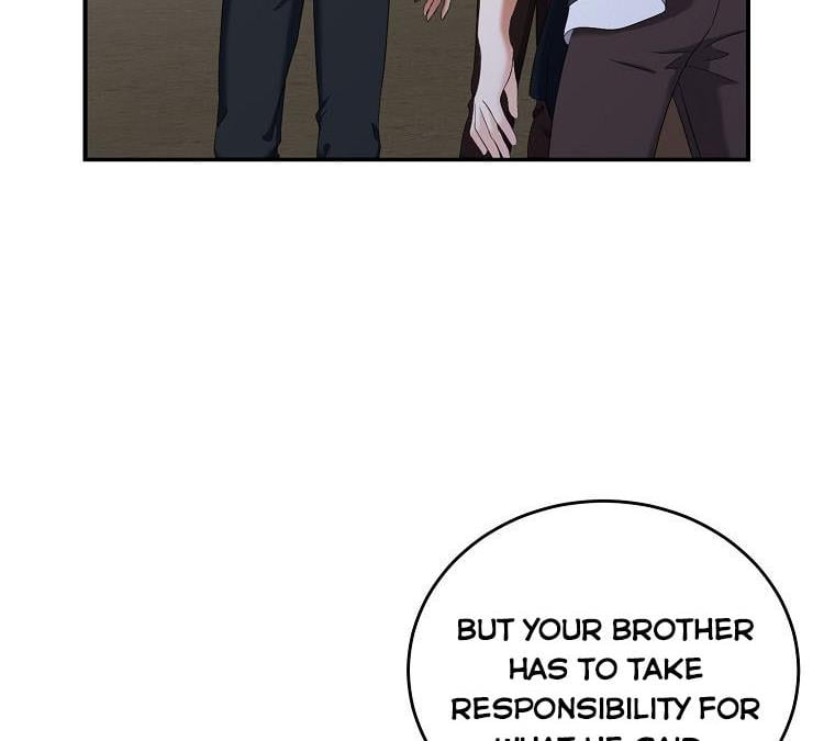 It Looks Like I’ve Fallen into the World of a Reverse Harem Game ss3 Chapter 55 page 68
