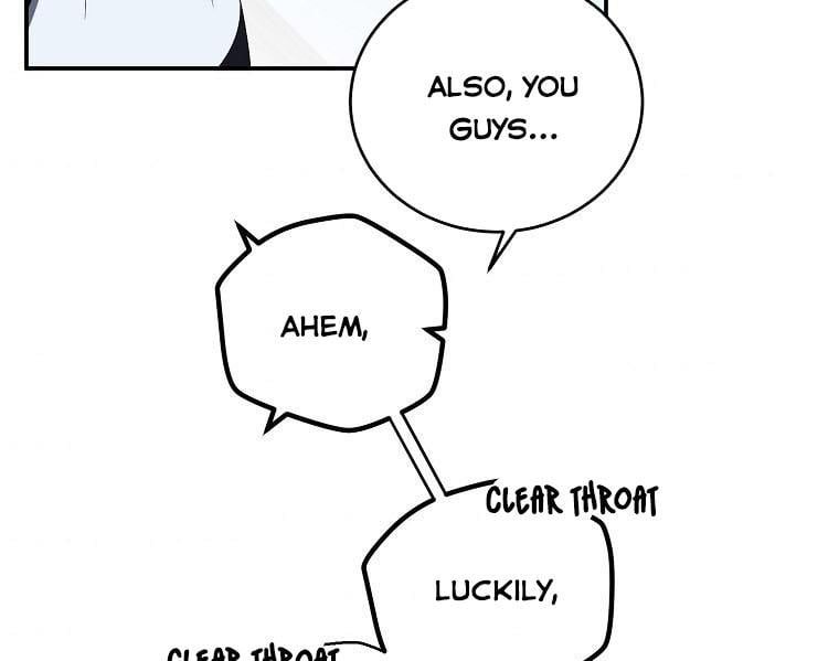 It Looks Like I’ve Fallen into the World of a Reverse Harem Game ss3 Chapter 55 page 78