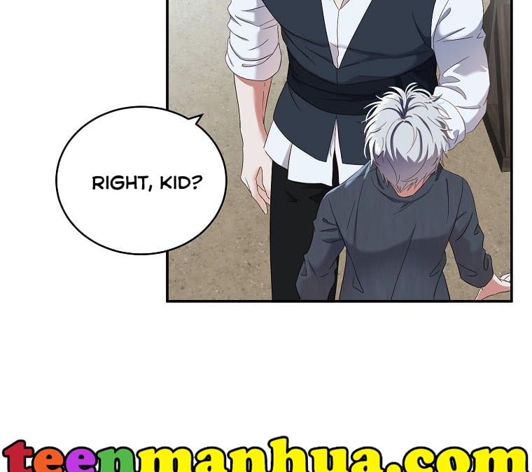 It Looks Like I’ve Fallen into the World of a Reverse Harem Game ss3 Chapter 55 page 7