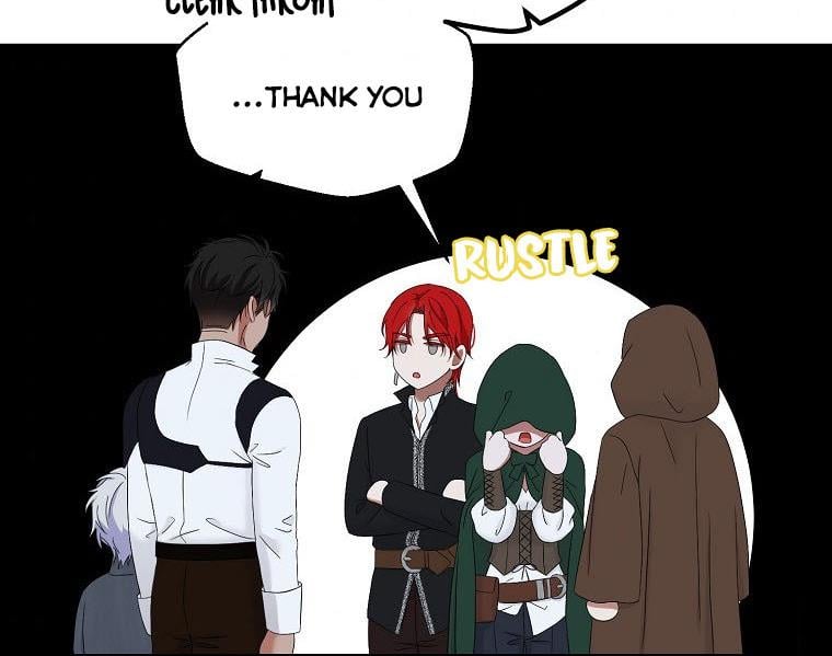 It Looks Like I’ve Fallen into the World of a Reverse Harem Game ss3 Chapter 55 page 79