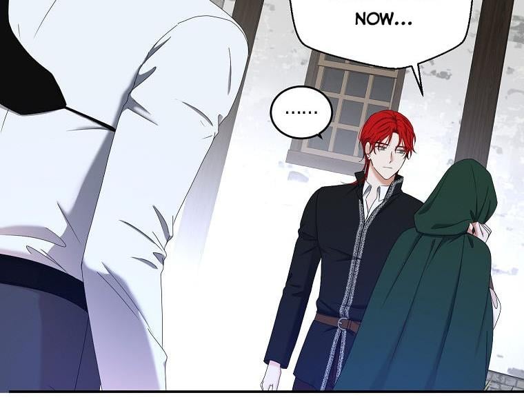 It Looks Like I’ve Fallen into the World of a Reverse Harem Game ss3 Chapter 55 page 83