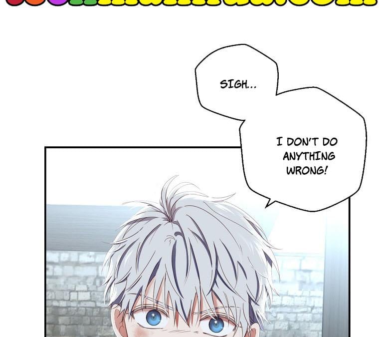 It Looks Like I’ve Fallen into the World of a Reverse Harem Game ss3 Chapter 55 page 8