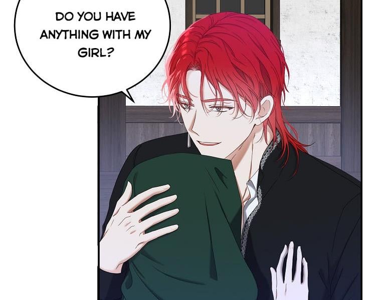 It Looks Like I’ve Fallen into the World of a Reverse Harem Game ss3 Chapter 55 page 89