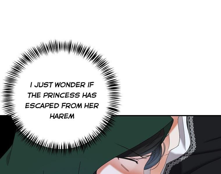 It Looks Like I’ve Fallen into the World of a Reverse Harem Game ss3 Chapter 55 page 93