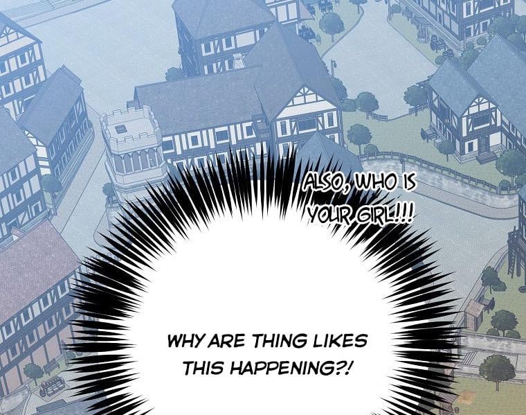 It Looks Like I’ve Fallen into the World of a Reverse Harem Game ss3 Chapter 55 page 95
