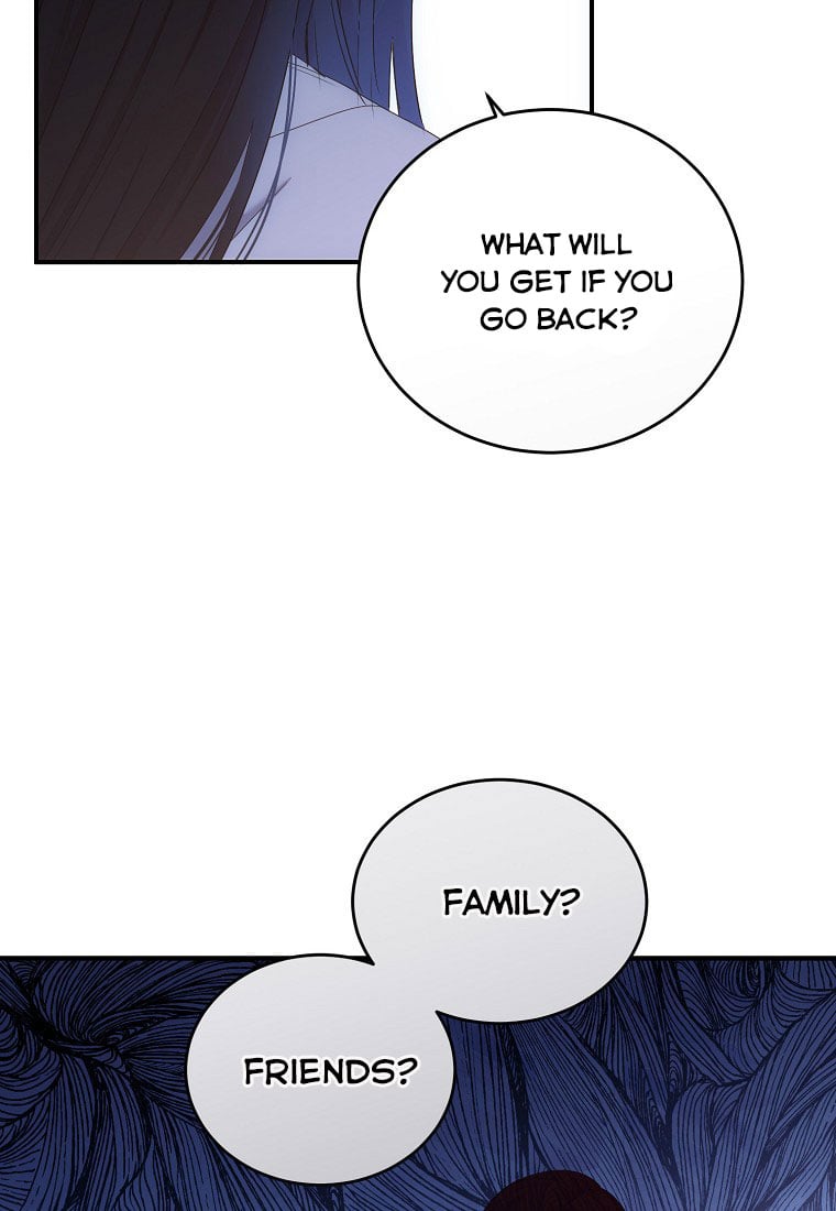 It Looks Like I’ve Fallen into the World of a Reverse Harem Game ss3 Chapter 57 page 9