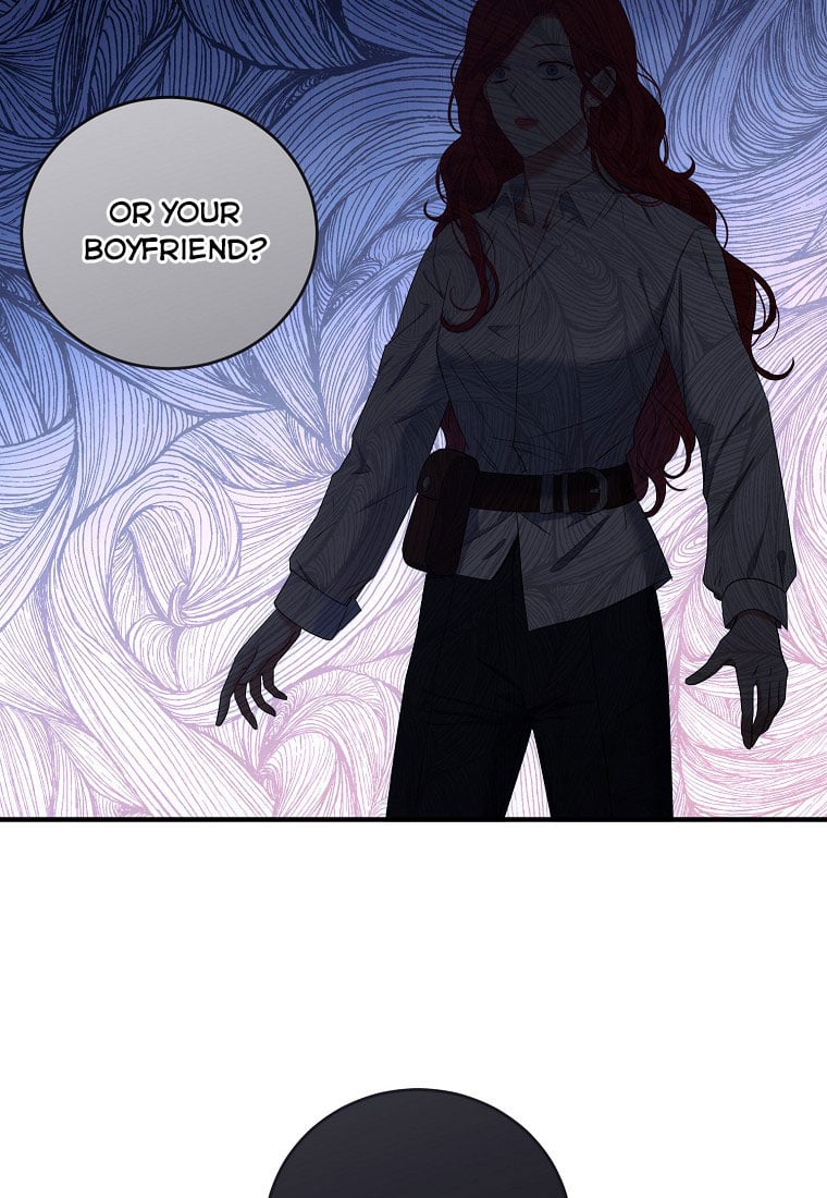 It Looks Like I’ve Fallen into the World of a Reverse Harem Game ss3 Chapter 57 page 10