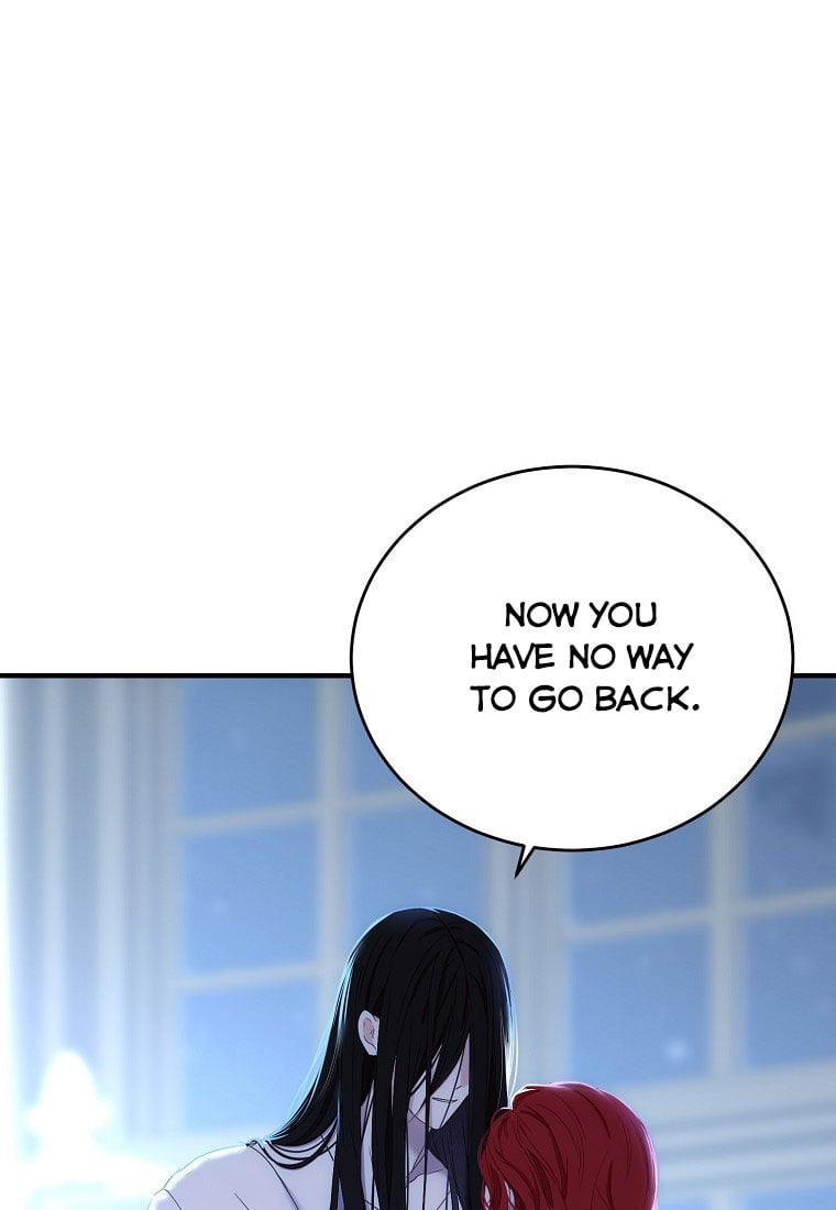 It Looks Like I’ve Fallen into the World of a Reverse Harem Game ss3 Chapter 57 page 12