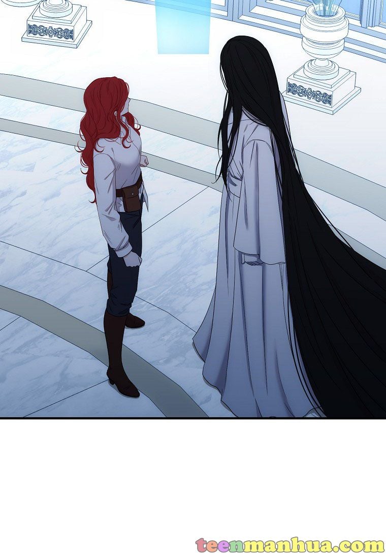 It Looks Like I’ve Fallen into the World of a Reverse Harem Game ss3 Chapter 57 page 1