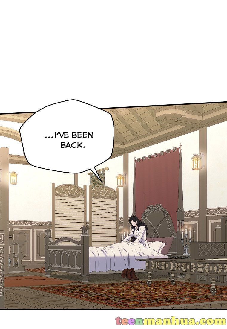 It Looks Like I’ve Fallen into the World of a Reverse Harem Game ss3 Chapter 57 page 20