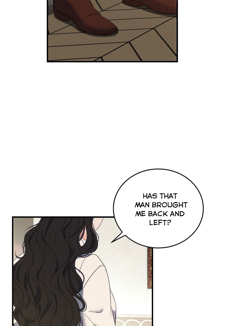 It Looks Like I’ve Fallen into the World of a Reverse Harem Game ss3 Chapter 57 page 22