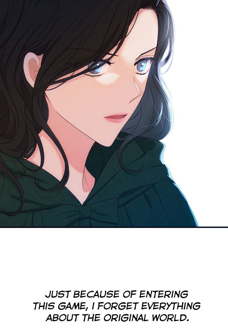 It Looks Like I’ve Fallen into the World of a Reverse Harem Game ss3 Chapter 57 page 26