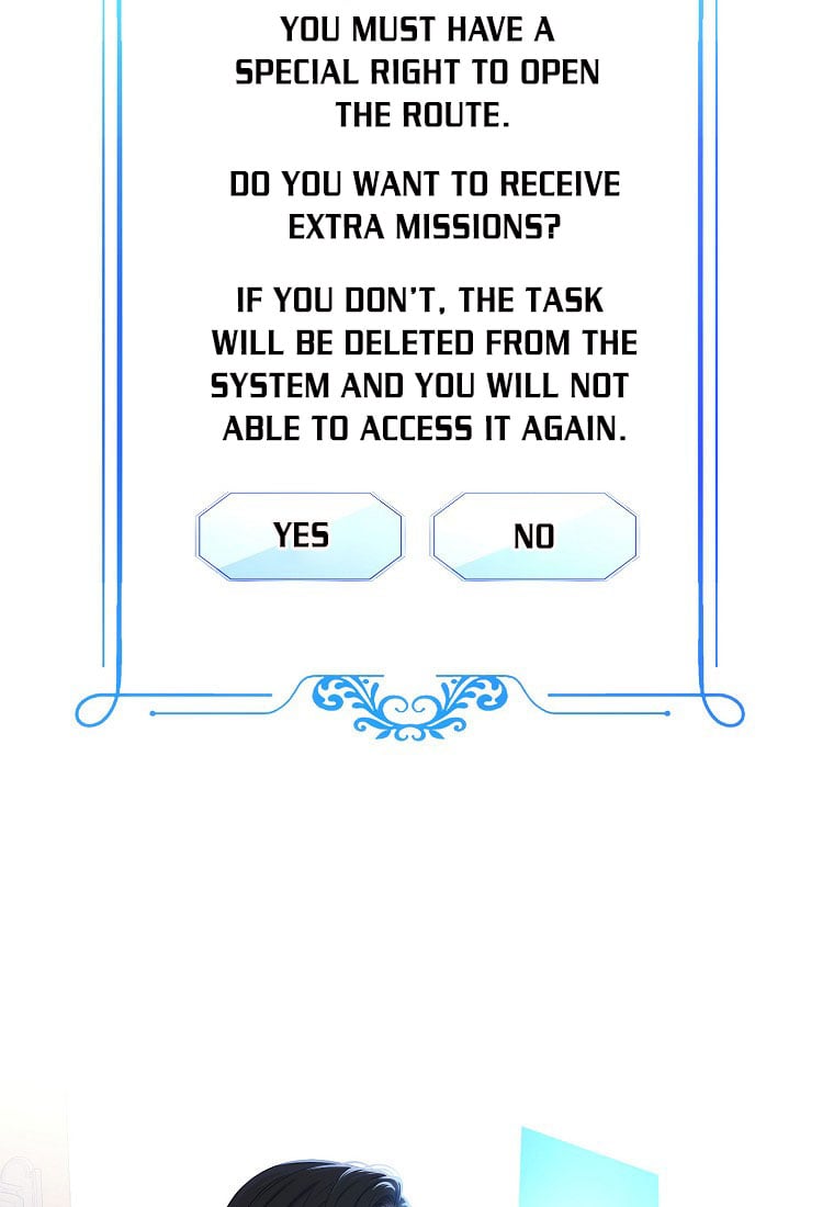 It Looks Like I’ve Fallen into the World of a Reverse Harem Game ss3 Chapter 57 page 28